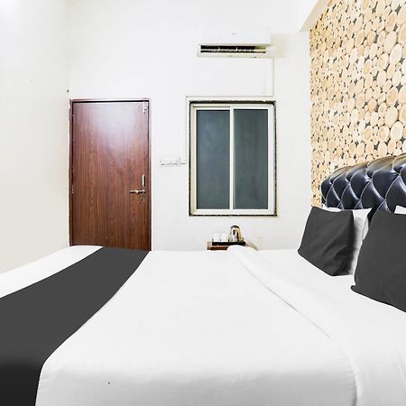 Hotel O Royal Galaxy Kota  Bagian luar foto