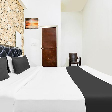 Hotel O Royal Galaxy Kota  Bagian luar foto