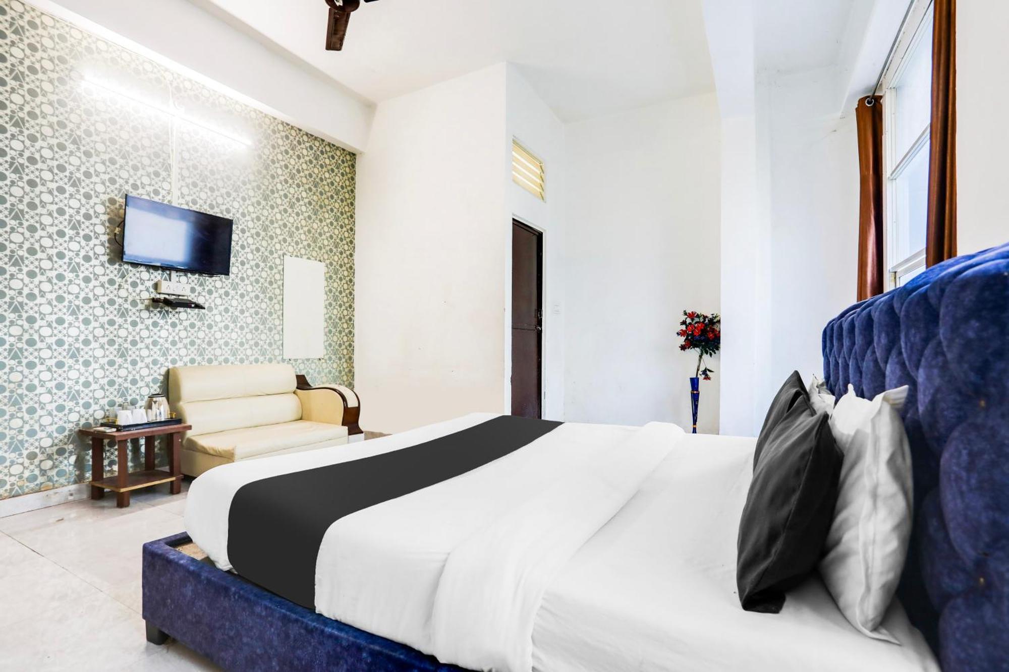 Hotel O Royal Galaxy Kota  Bagian luar foto