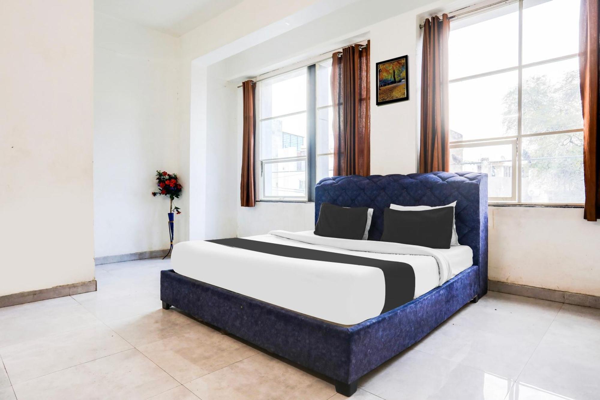 Hotel O Royal Galaxy Kota  Bagian luar foto
