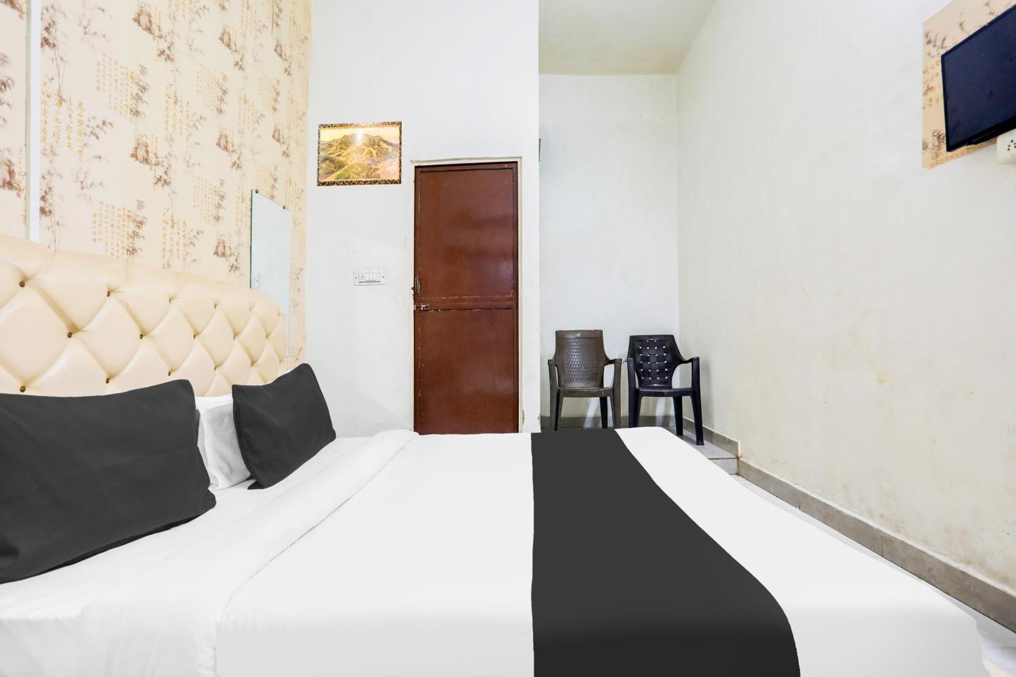 Hotel O Royal Galaxy Kota  Bagian luar foto