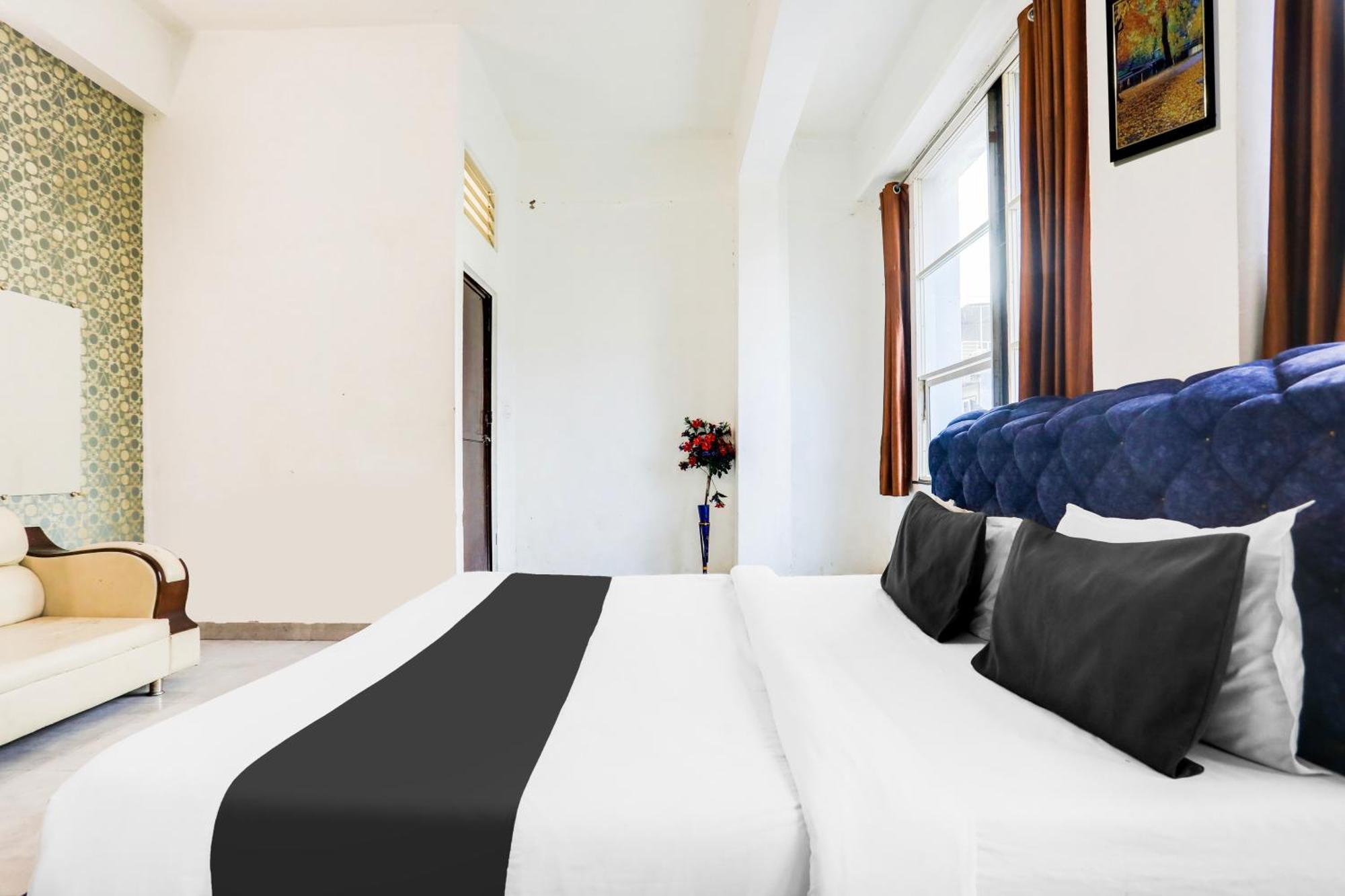 Hotel O Royal Galaxy Kota  Bagian luar foto