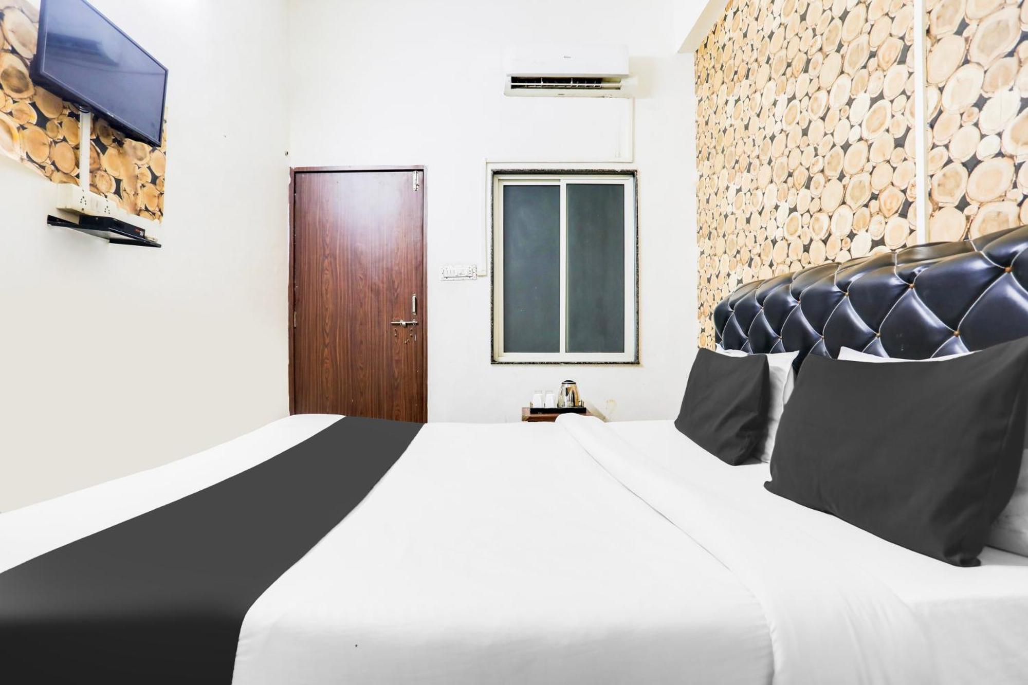 Hotel O Royal Galaxy Kota  Bagian luar foto