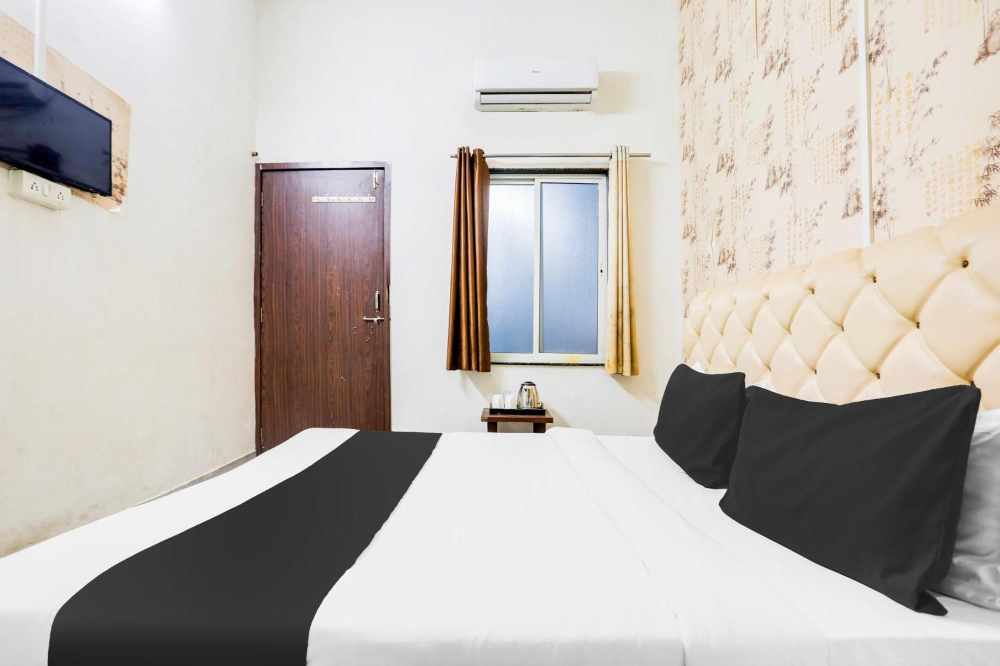Hotel O Royal Galaxy Kota  Bagian luar foto