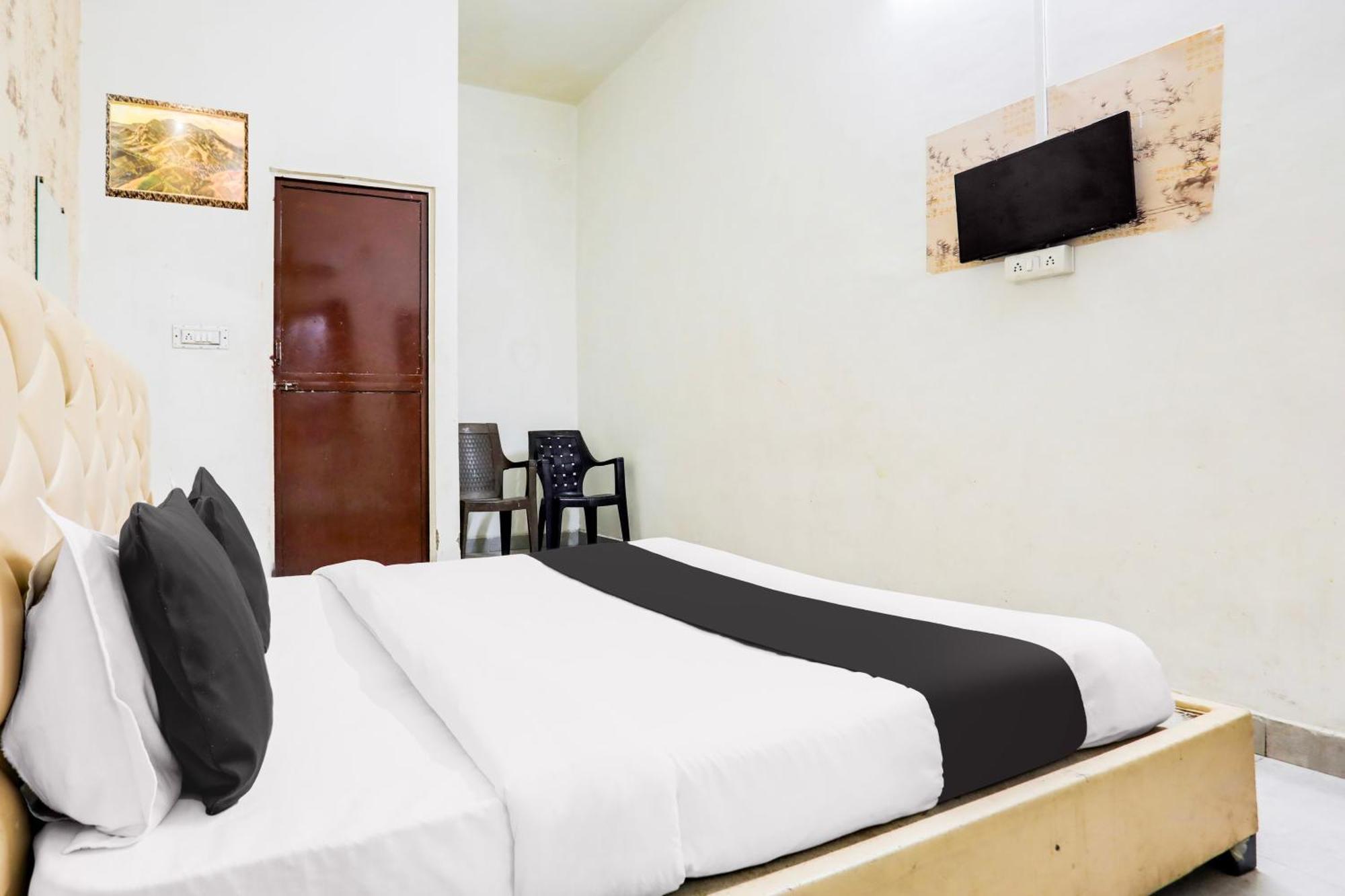 Hotel O Royal Galaxy Kota  Bagian luar foto