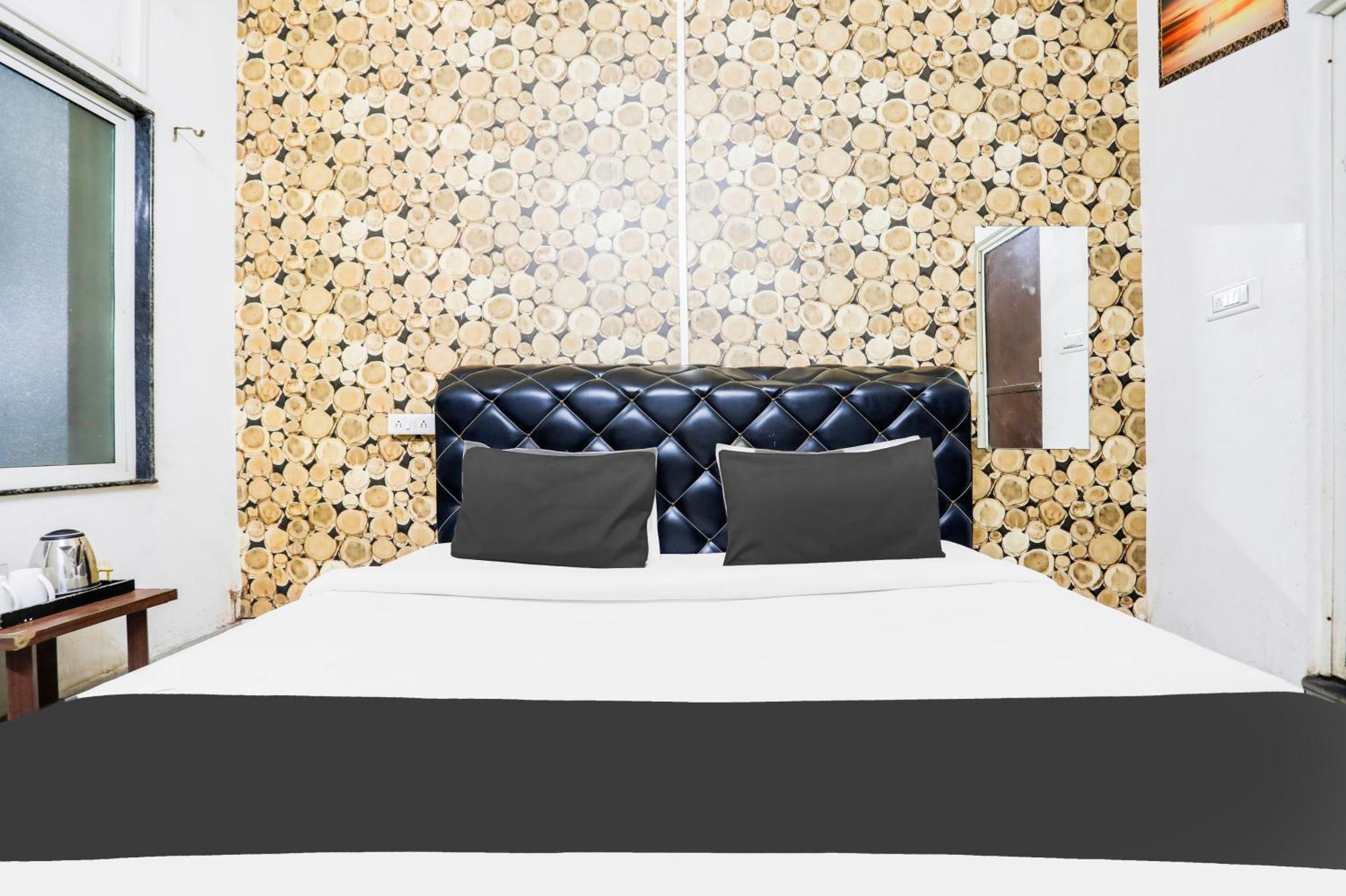 Hotel O Royal Galaxy Kota  Bagian luar foto