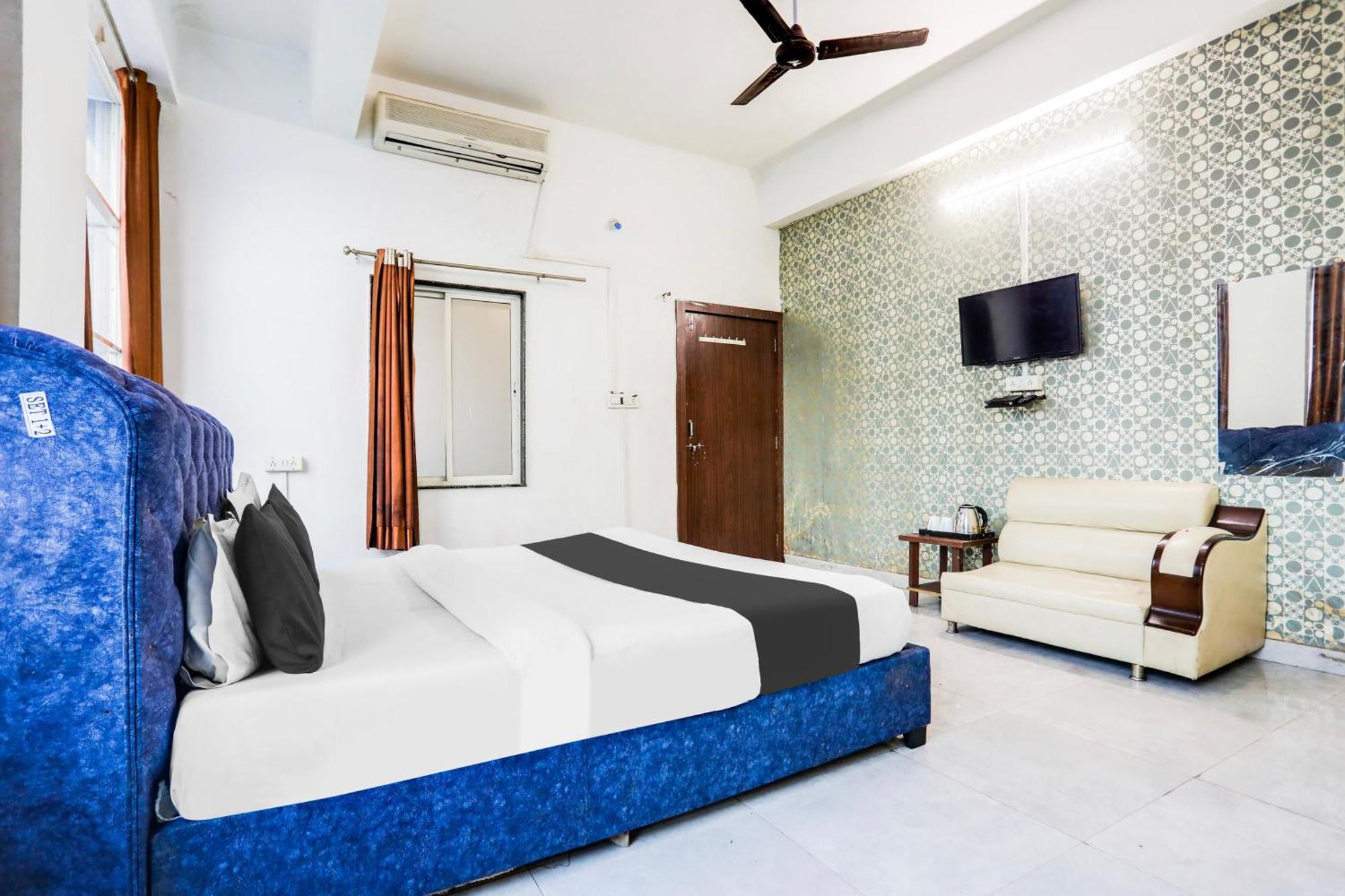 Hotel O Royal Galaxy Kota  Bagian luar foto