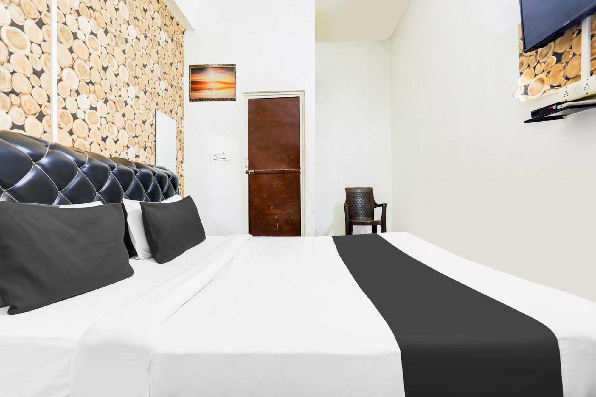 Hotel O Royal Galaxy Kota  Bagian luar foto