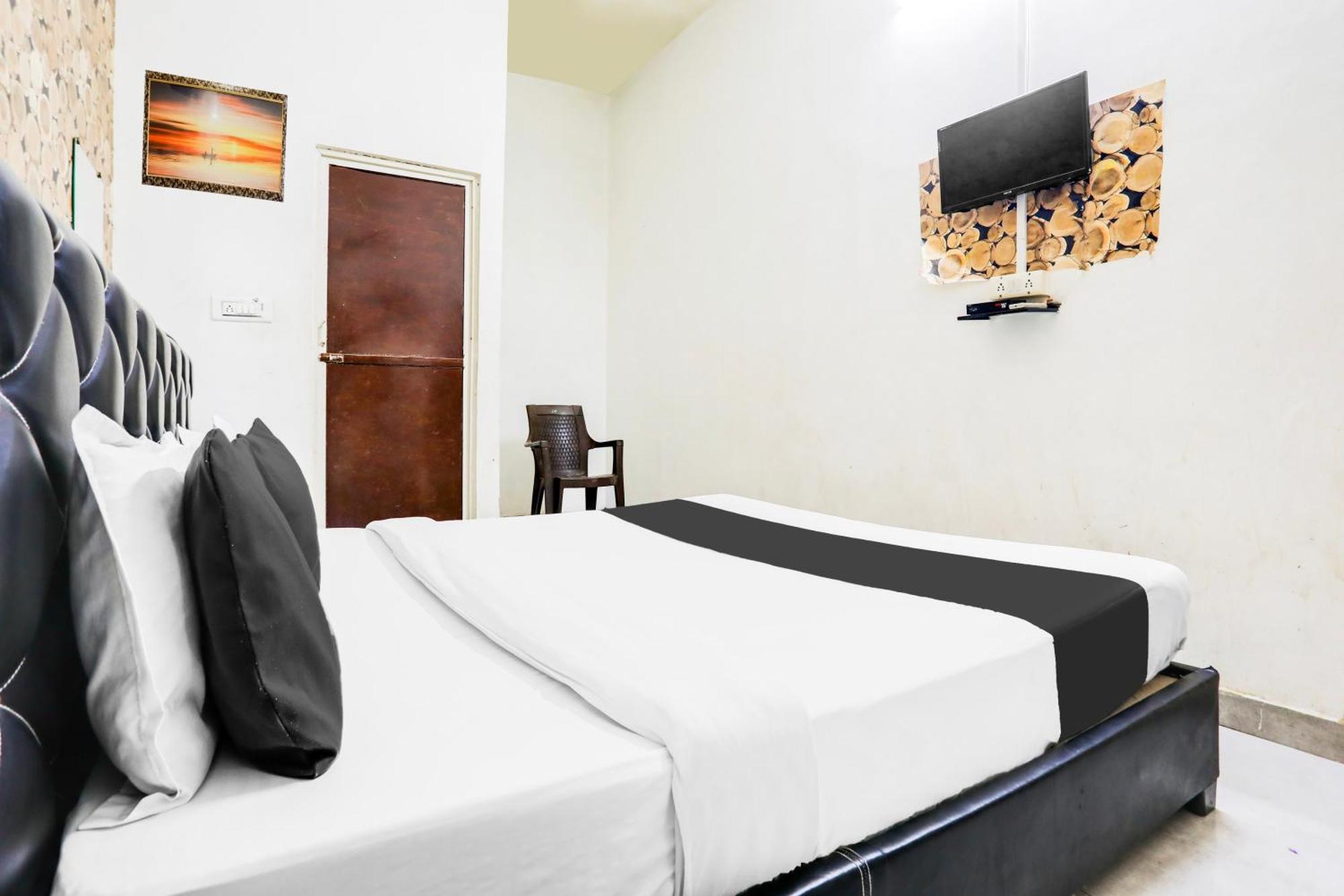 Hotel O Royal Galaxy Kota  Bagian luar foto