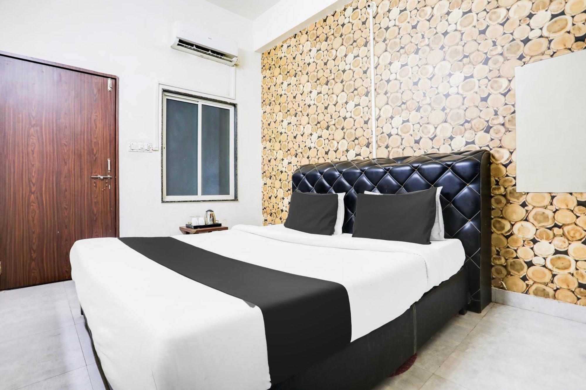 Hotel O Royal Galaxy Kota  Bagian luar foto