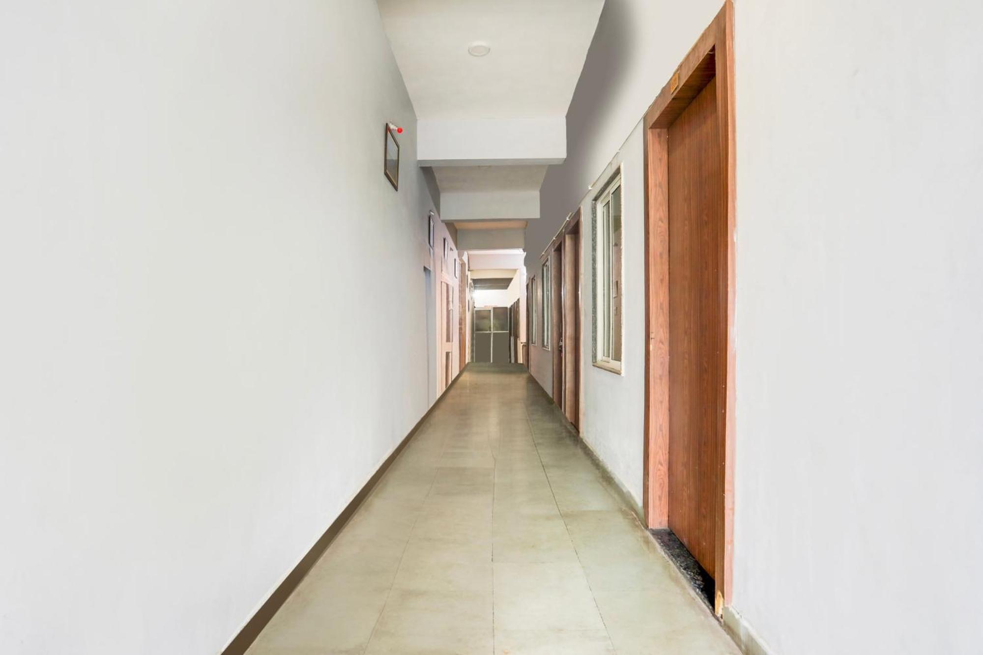 Hotel O Royal Galaxy Kota  Bagian luar foto