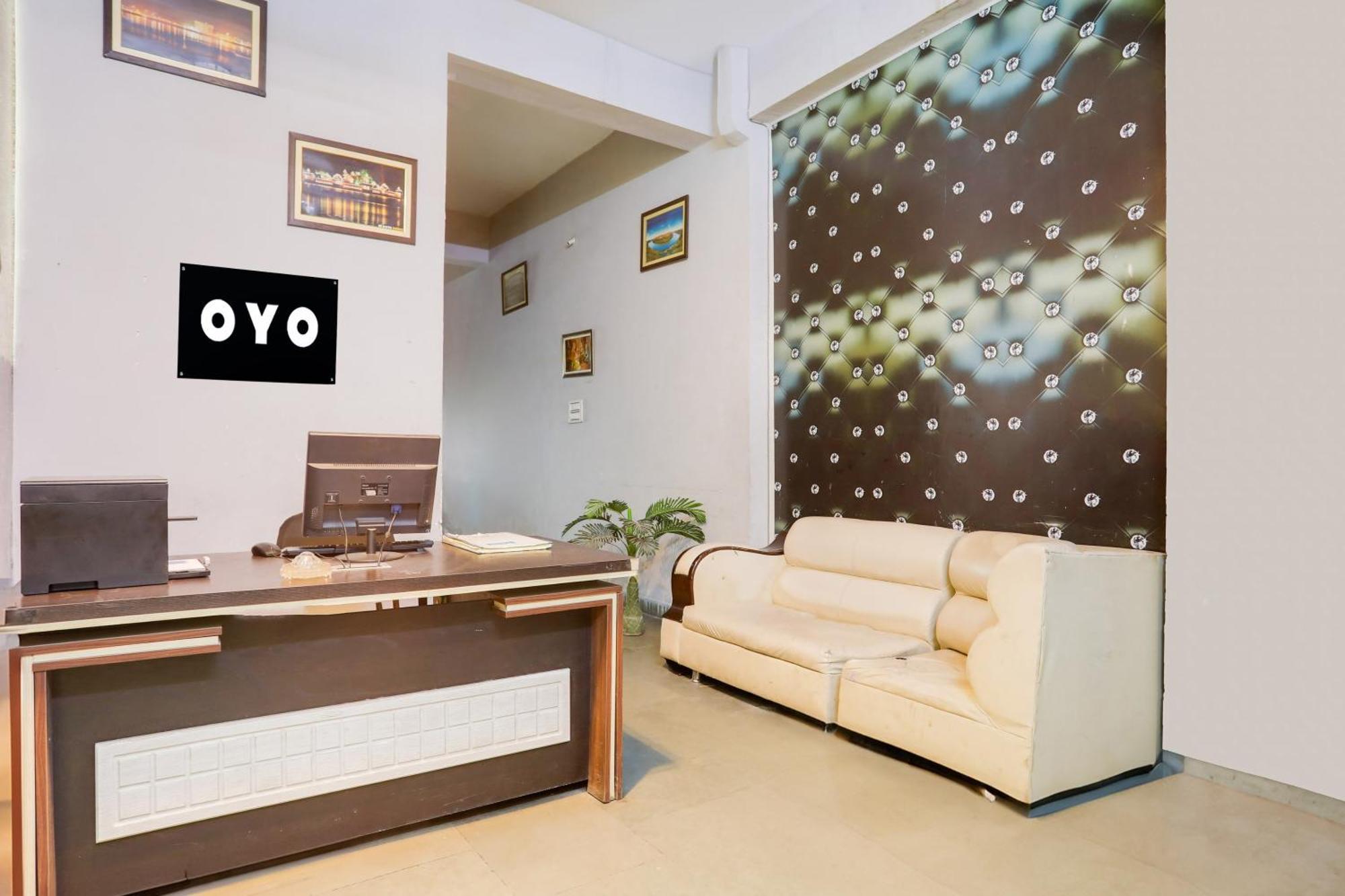 Hotel O Royal Galaxy Kota  Bagian luar foto