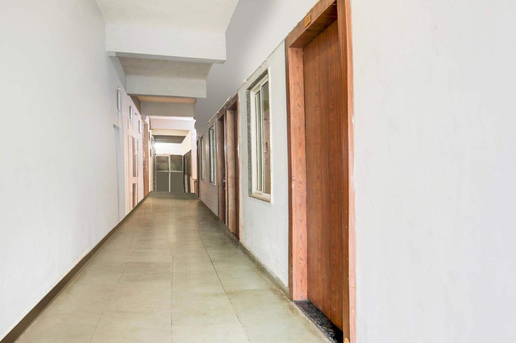 Hotel O Royal Galaxy Kota  Bagian luar foto